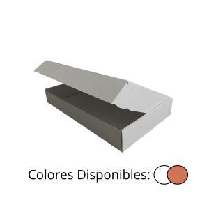 Caja Para Accesorios