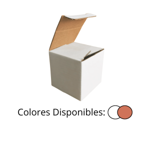 Caja Mircro para Empaque