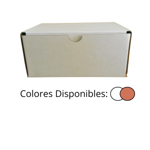 Caja Para Accesorios