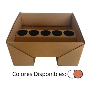 Mesa Sorpresa con Inserto