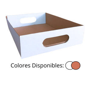 Charola Para Demostracion