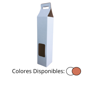 Estuche para Botella